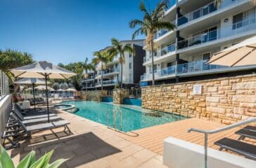 Mantra Nelson Bay