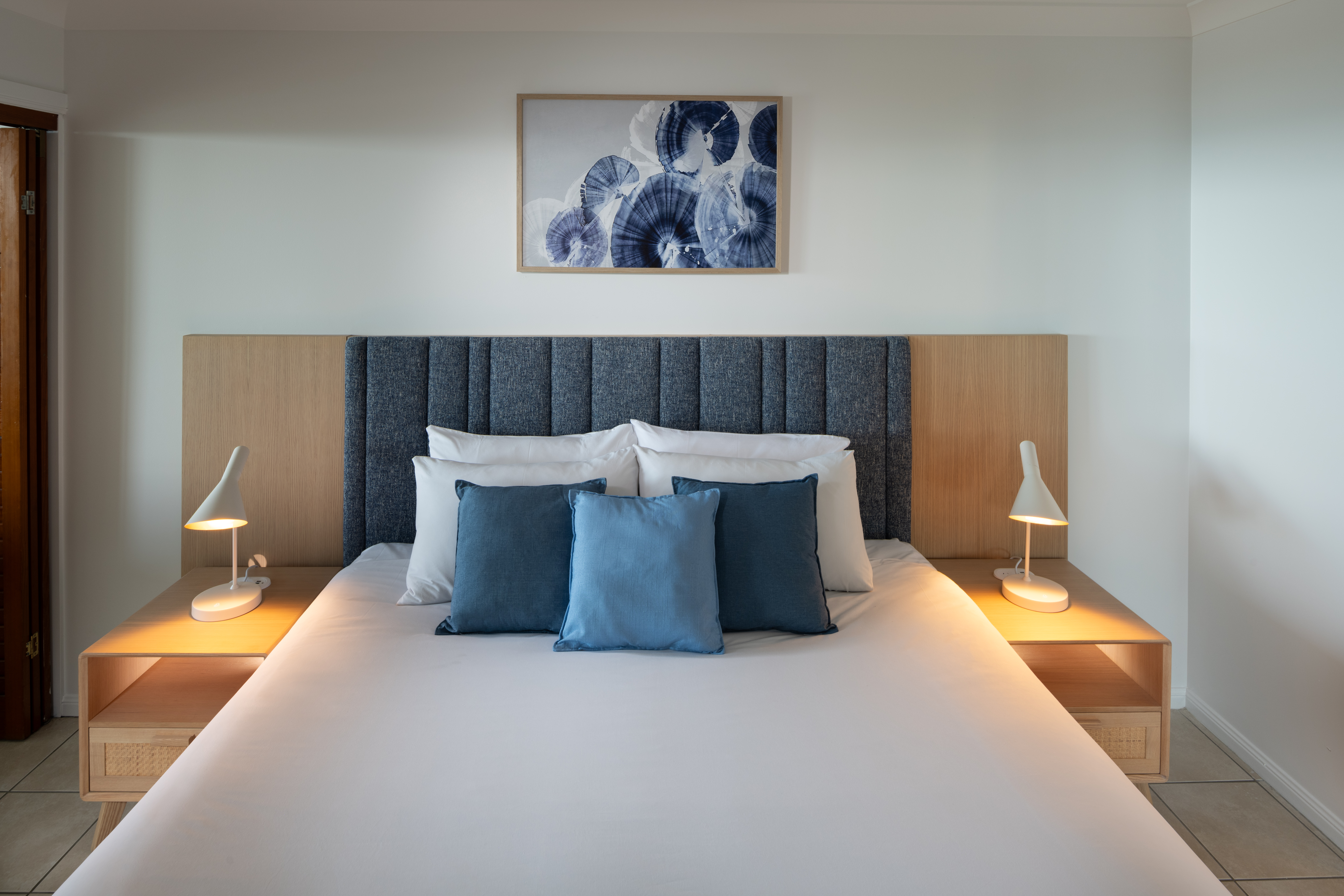 at Water's Edge Resort 1 Bedroom