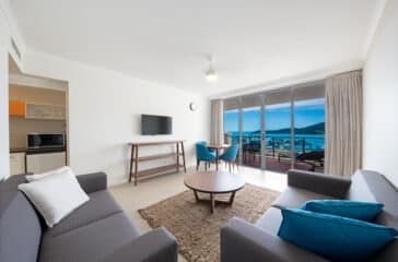 1 Bedroom Lounge Sebel Whitsundays