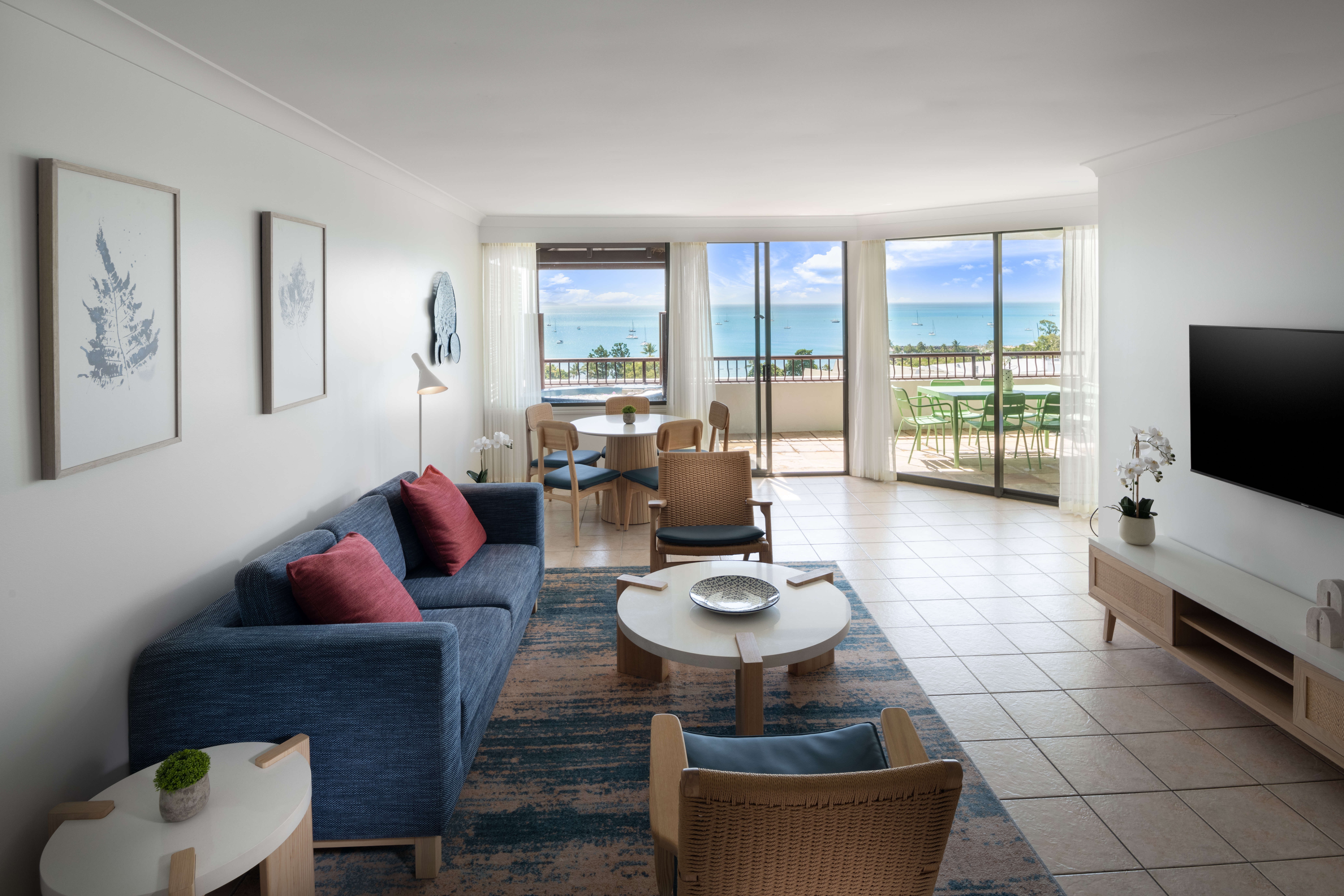 at Water's Edge Resort 2 Bedroom