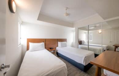 2 Bedroom Sebel Whitsundays