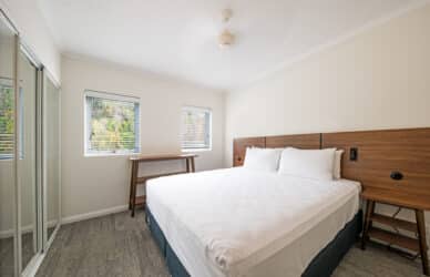 2 Bedroom Main Sebel Whitsundays