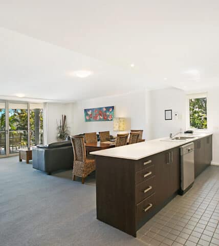 3 Bed Resort View Mantra (3)