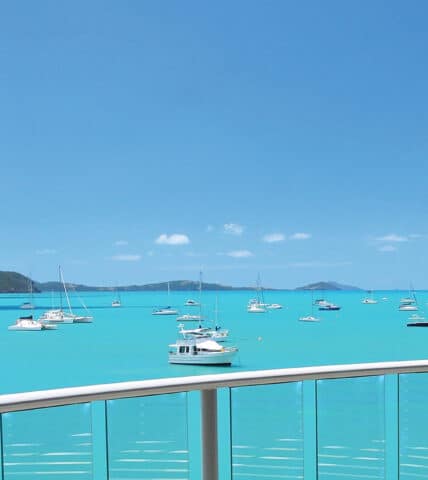 AHG MS water view