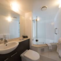 AHG SEB 1 Bedroom Bathroom
