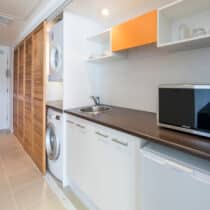 AHG SEB 1 Bedroom Kitchenette