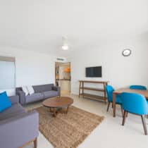 AHG SEB 1 Bedroom Lounge