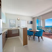 AHG SEB 2 Bedroom Kitchen