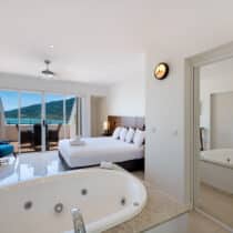 AHG SEB 3 Bed PH Bedroom