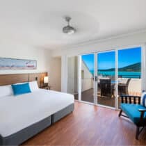AHG SEB 4 Bed PH Bedroom 3