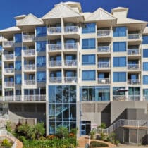 AHG SEB Exterior