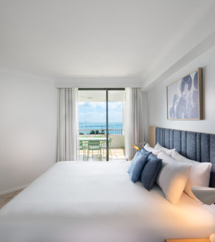 AHG WER Bedroom View