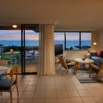 AHG WER Lounge Evening
