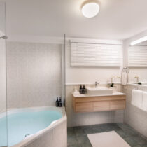 AHG WER Spa Bathroom