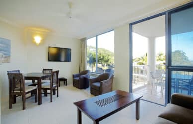AHG WV 1 Bedroom Apartment