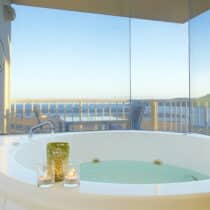 AHG WV Bayview Spa