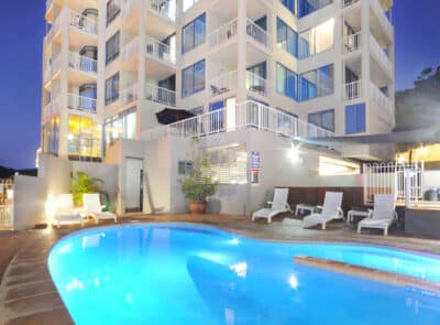 AHG WV Property Pool