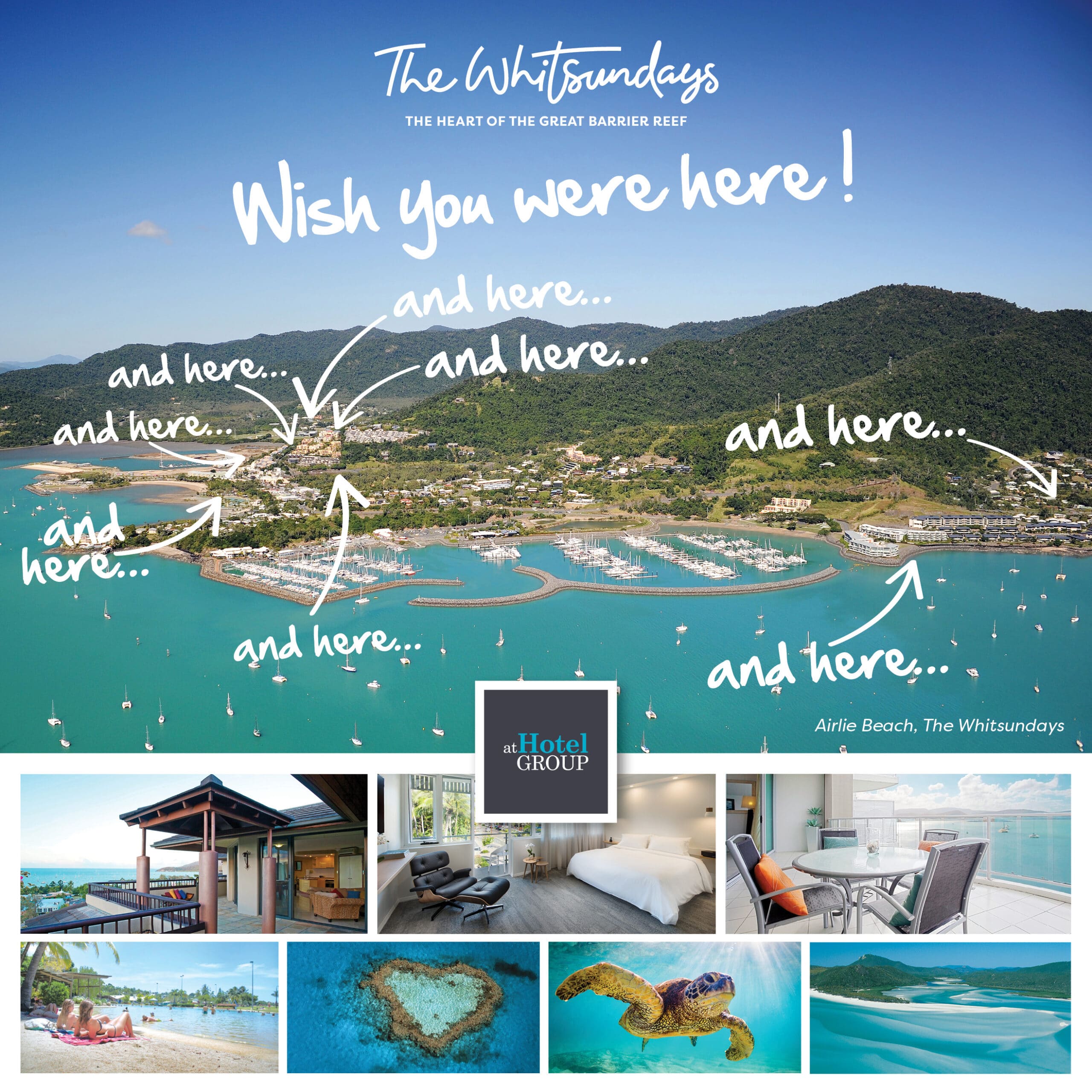 Book your accommodation direct with at Hotel Group