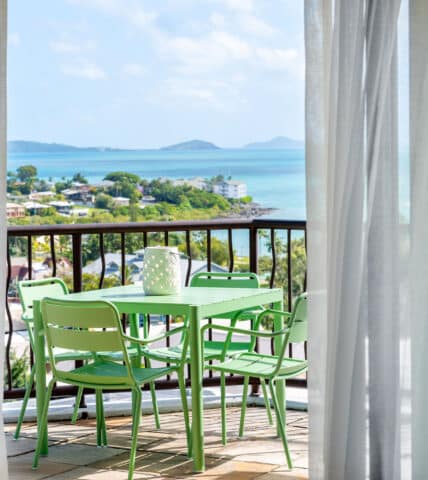 BalconyView