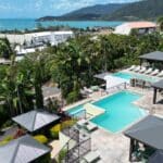 at Water’s Edge Resort Featured: Out and About With Kids