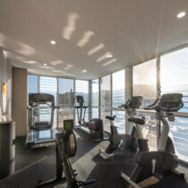 FitnessCentre
