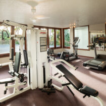 FitnessCentre