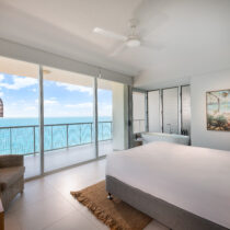 Hero Bedroom