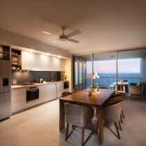 KitchenDiningRoom