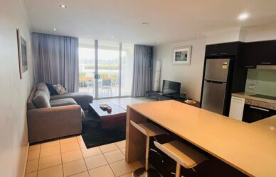 at Marina Shores 1 Bedroom