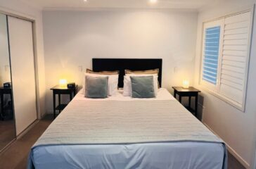 at Marina Shores 1 Bedroom