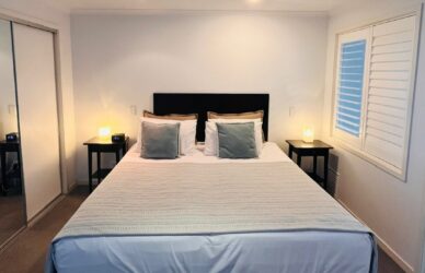 at Marina Shores 1 Bedroom