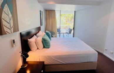 at Marina Shores 1 Bedroom