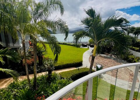 at Marina Shores 3 Bedroom View