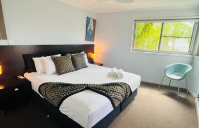 at Marina Shores 3 Bedroom