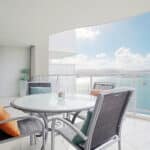 at Marina Shores: Tripping Magazine Feature