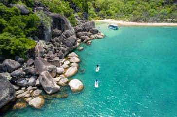 Careers | Magnetic Island | at Hotel Group