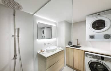3bedroom Ocean view Grand Mercure Apartments Magnetic Island