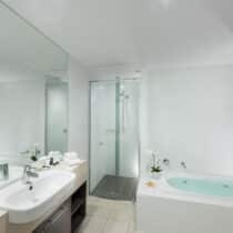 Marina Shores - Bathroom - 01