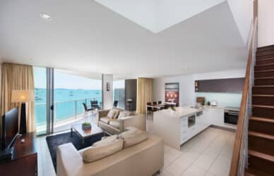 Marina Shores - Room - 04