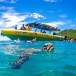 The Top Airlie Beach Day Trips