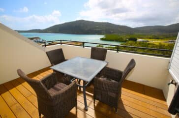 The Sebel Whitsundays