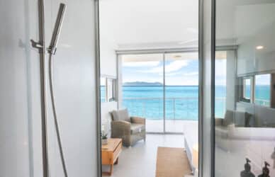2 Bedroom 2 Bathroom Ocean Front Grand Mercure Apartments Magnetic Island