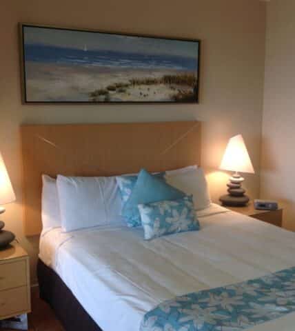 refurbished 11A2 ensuite