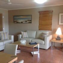 refurbished 12A living area
