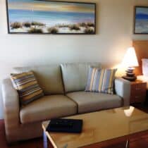 refurbished 12B living area