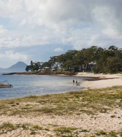 Credit Destinations NSW