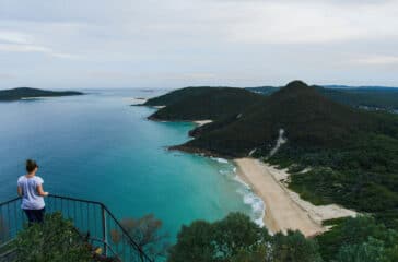Credit Destinations NSW