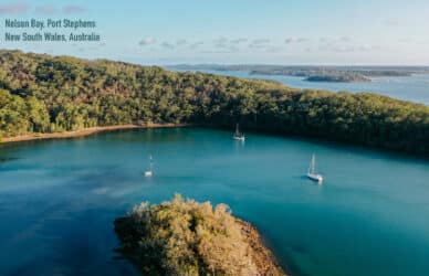 Credit Destinations NSW