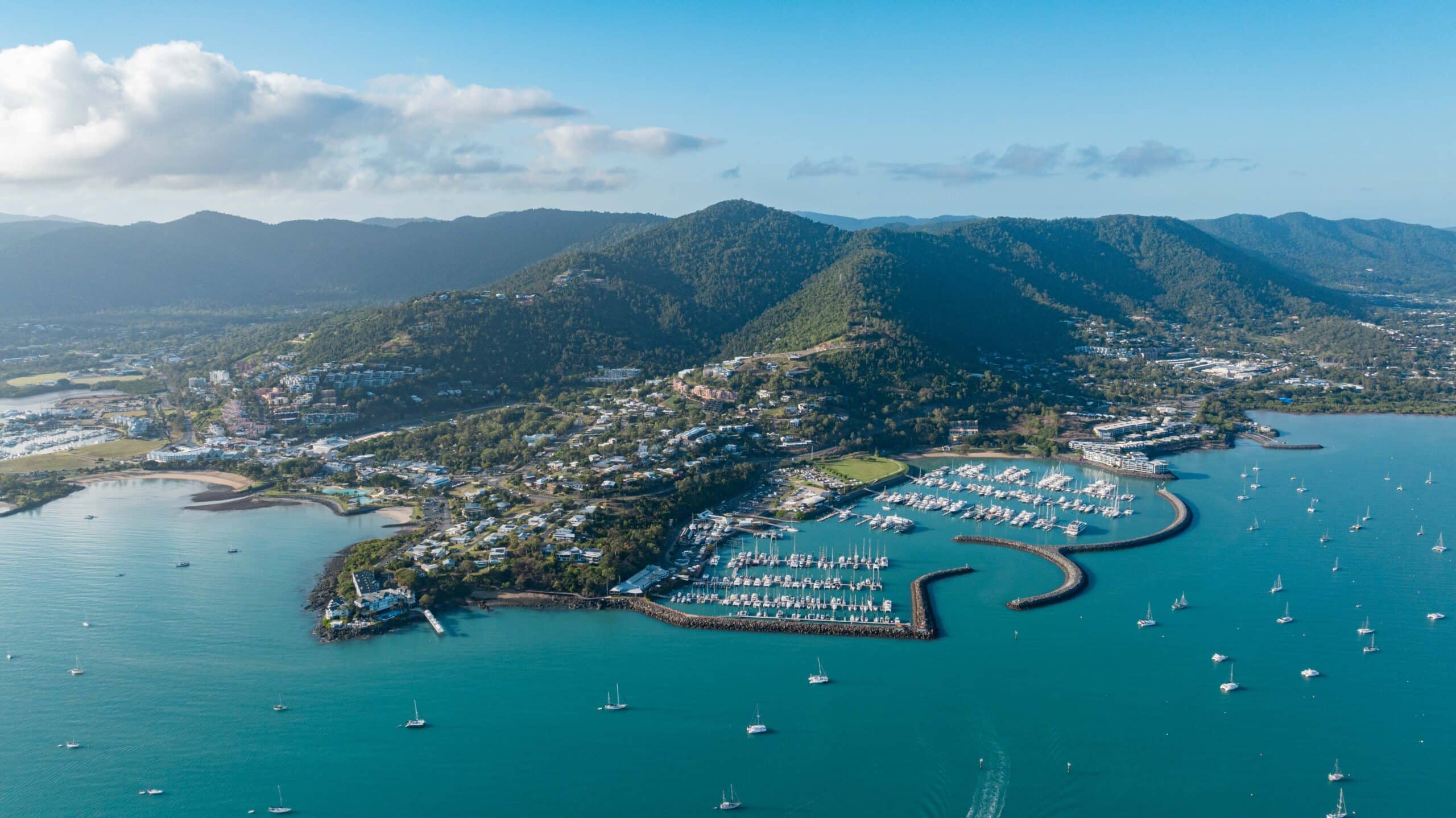 Airlie Beach Accommodation