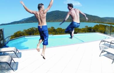 Heat Up your Holiday in the Whistundays with our packages